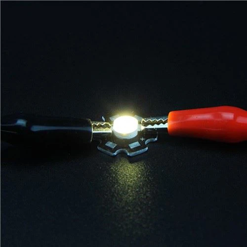 1W LED-modul med høy effekt