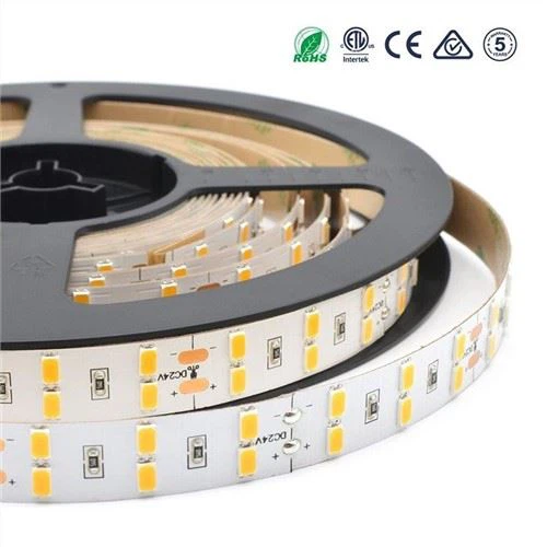 SMD 5630 2 Line fleksibel LED Strip Light