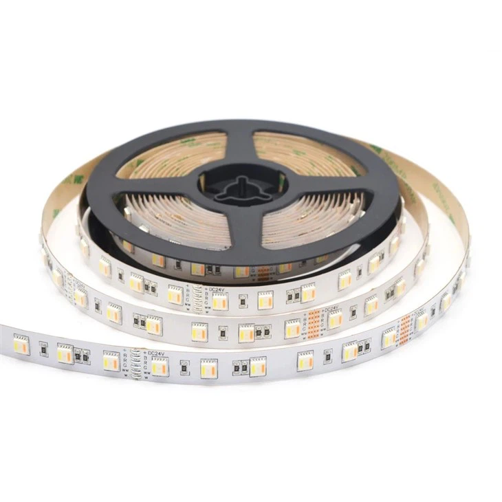 5050 5 in 1 LED Strip